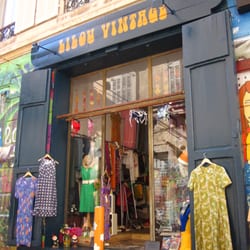 Lilou Vintage