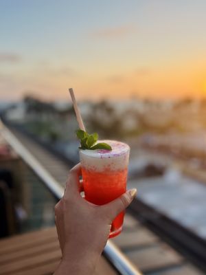 Kassi Rooftop Venice Beach by null