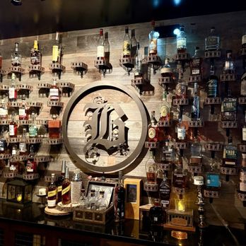 Bosscat Kitchen & Libations - New American Near Me - Houston, Texas