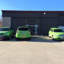 SERVPRO of Des Moines SW & East - Des Moines Office on Park Ave