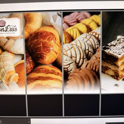 Don Luis Craft Bakery