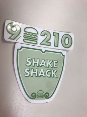 Shake Shack Beverly Hills by null