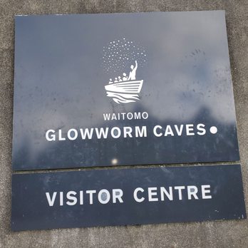 Waitomo Glowworm Caves - Rafting/Kayaking Near Me - Waitomo, WKO