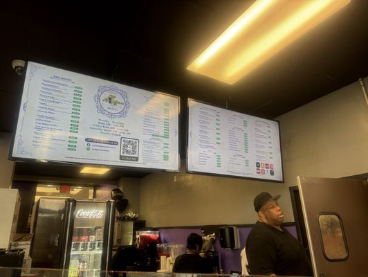 Little New Orleans by null