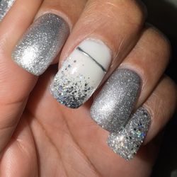 Nail Care & Spa - Natural nails