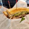 Habit Burger & Grill gift card