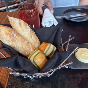 L'Atelier de Joel Robuchon - French Near Me - Miami, Florida L'Atelier de Joel Robuchon - French Near Me - Miami, Florida
