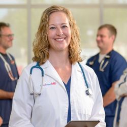 Convenient MD Urgent Care