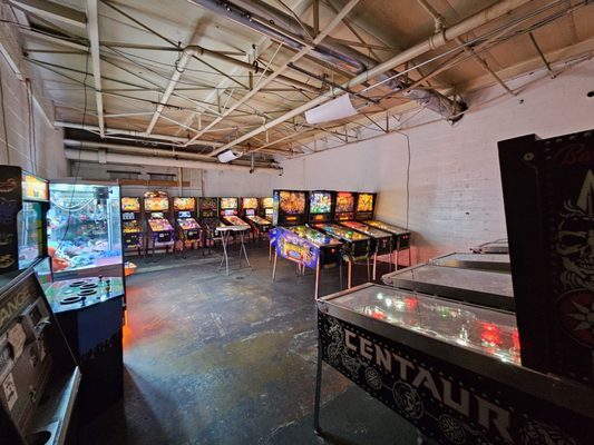 Peabody Heights Brewery by null