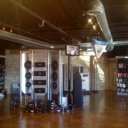 Vision Audio