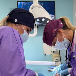 Dental Blush - Dental Treatment - Dental Blush in Cape Coral