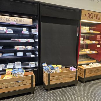 Pret A Manger - Coffee & Tea Near Me - New York, New York