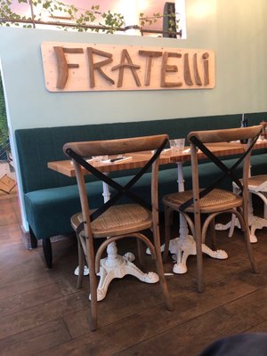 Caffè dei Fratelli by null