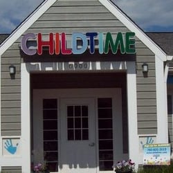 Childtime of Clifton