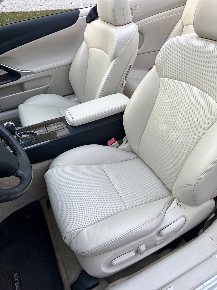 DuraMend - upholstery in Cleveland, OH