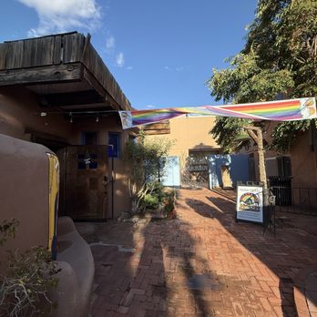 Rainbow Star Maker Market - Arts & Crafts Near Me - Albuquerque, New Mexico