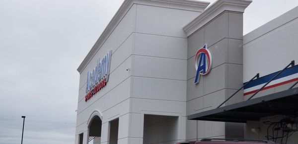ACADEMY SPORTS + OUTDOORS - 11 Photos & 20 Reviews - 610 West El Camino ...