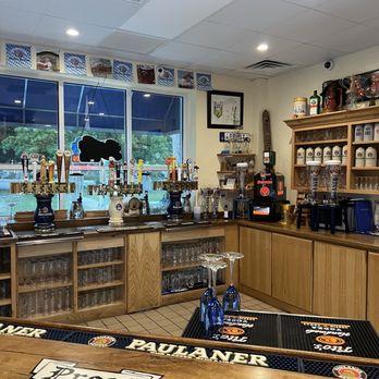 Prost German Restaurant - Inside - German Near Me - Aberdeen, Maryland