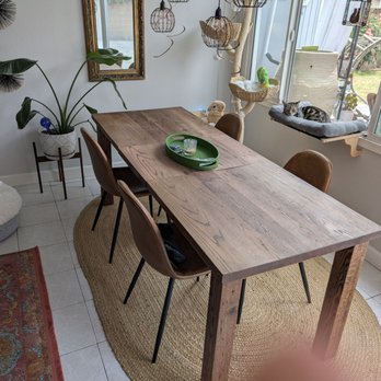 Wood Restoration - Refinishing Services Near Me Wood Restoration - Refinishing Services Near Me