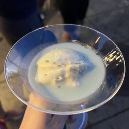 Floats