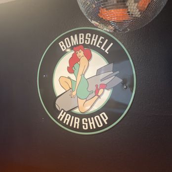 Bombshell Hair Shop - Hair Salons Near Me - Houston, Texas Bombshell Hair Shop - Hair Salons Near Me - Houston, Texas