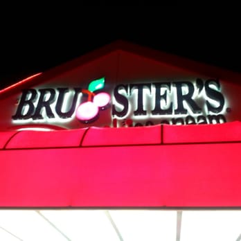Bruster's Real Ice Cream - Only the best! - Ice Cream & Frozen Yogurt Near Me - Altamonte Springs, Florida Bruster's Real Ice Cream - Only the best! - Ice Cream & Frozen Yogurt Near Me - Altamonte Springs, Florida