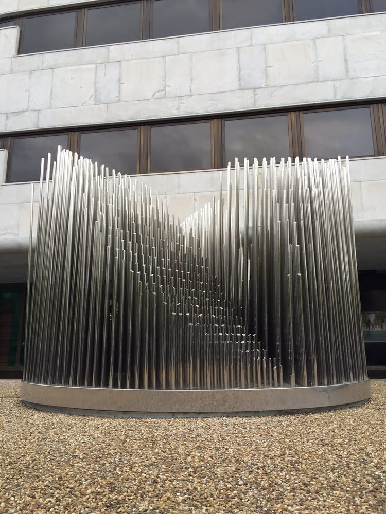 Fundación Juan March