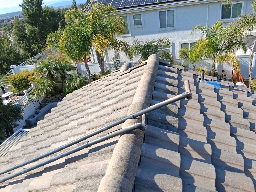 Slide of Edosy Construction