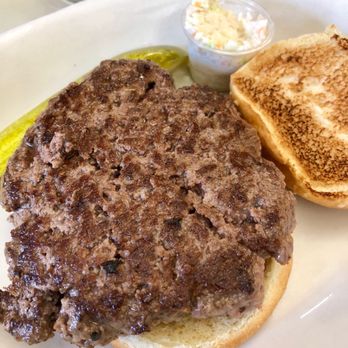 Joe Jr. - The famous burger. - Diners Near Me - New York, New York Joe Jr. - The famous burger. - Diners Near Me - New York, New York