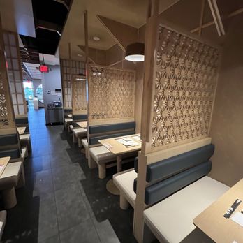 Kajiken - Inside - Noodles Near Me - Hanover, Maryland Kajiken - Inside - Noodles Near Me - Hanover, Maryland
