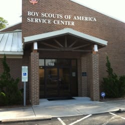 Boy Scouts of America