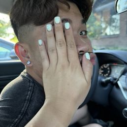 Boyfriend approved Boyfriend approved