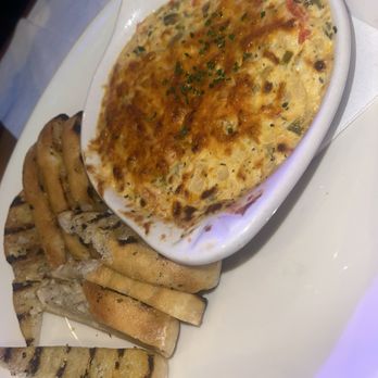Margaritaville - Nashville - Cajun Shrimp Dip - American Near Me - Nashville, Tennessee Margaritaville - Nashville - Cajun Shrimp Dip - American Near Me - Nashville, Tennessee