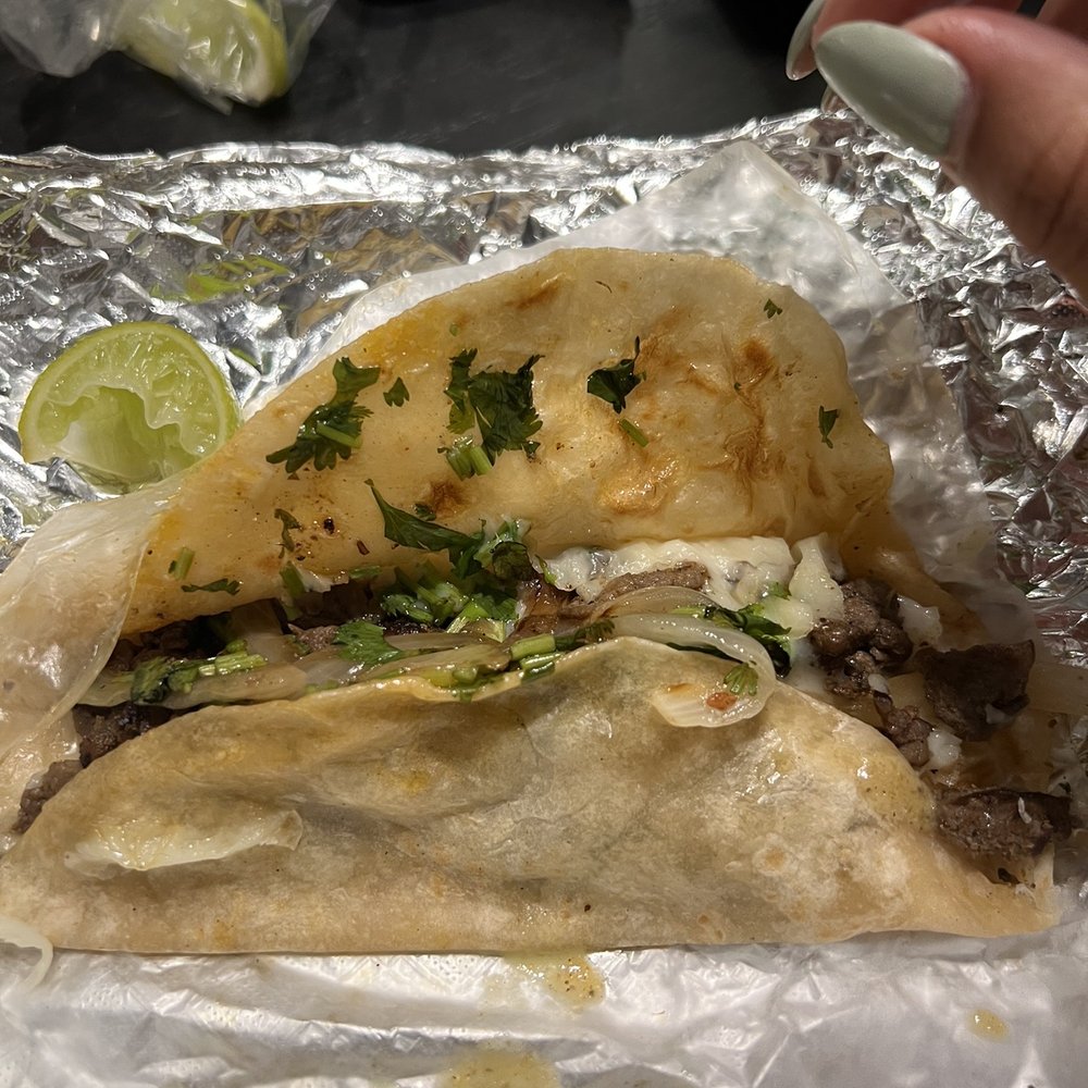 Tacos Mi Buen - Steak taco - Tacos Near Me - Cypress, Texas Tacos Mi Buen - Steak taco - Tacos Near Me - Cypress, Texas