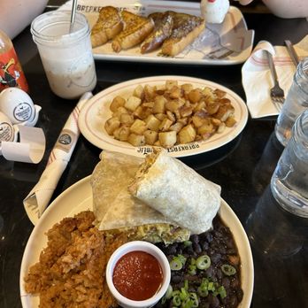 Breakfast Republic - Breakfast & Brunch Near Me - Palm Desert, California Breakfast Republic - Breakfast & Brunch Near Me - Palm Desert, California