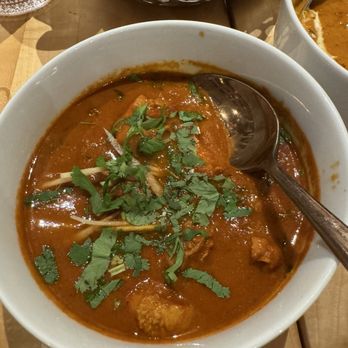 Shosha - Chicken Tikka Masala - Indian Near Me - Sunnyvale, California