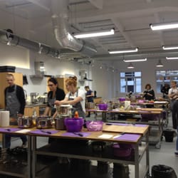 Food Lab studio - Steady, ready go ;)