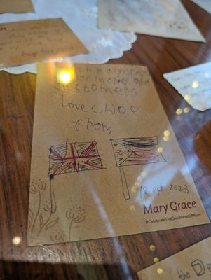 Menu photo 4 Mary Grace Cafe Taguig, NCR