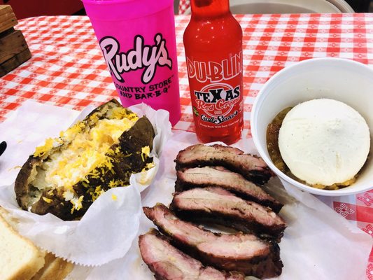 RUDY’S “COUNTRY STORE” AND BAR-B-Q - 349 Photos & 369 Reviews - 451 E ...