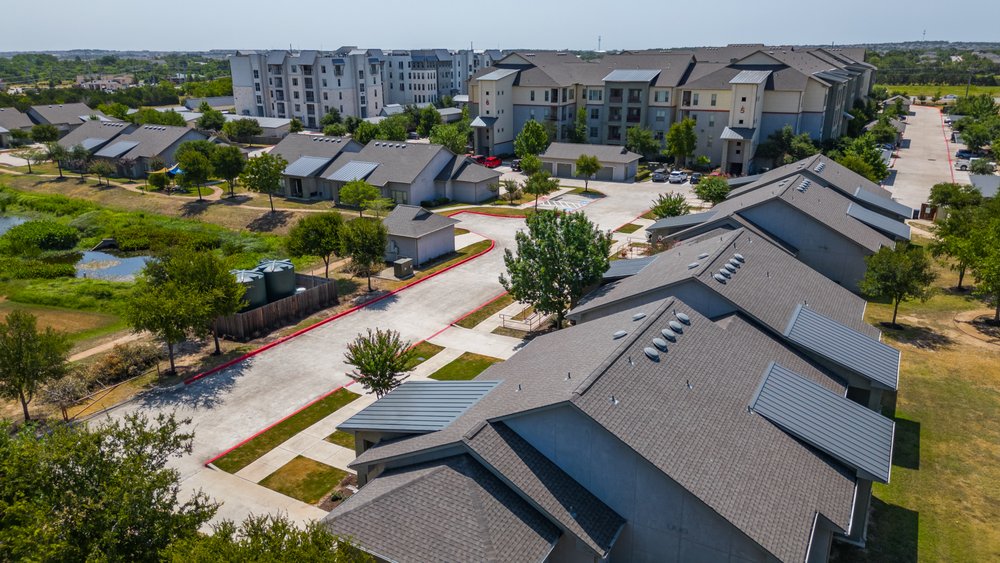 Slide of Drury Roofing