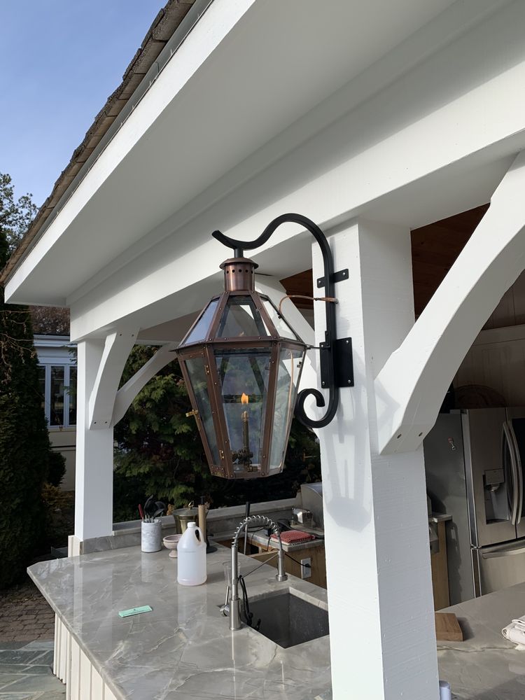 Slide of Country Roads Plumbing & Gas