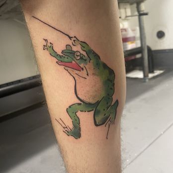 Guru Tattoo - What I got tatted - Tattoo Near Me - San Diego, California Guru Tattoo - What I got tatted - Tattoo Near Me - San Diego, California