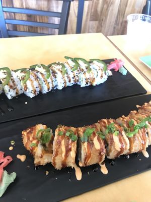 Kenshō by null