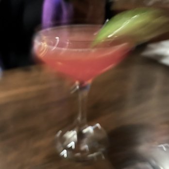 Palo Tapas Bar - Alhambra drink - Tapas Bars Near Me - Providence, Rhode Island
