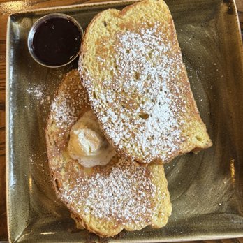 First Watch - French toast (side order) - Breakfast & Brunch Near Me - San Antonio, Texas First Watch - French toast (side order) - Breakfast & Brunch Near Me - San Antonio, Texas