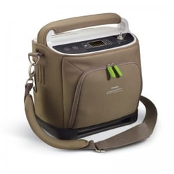 Medical Department Store - Simply Go Portable Concentrator...