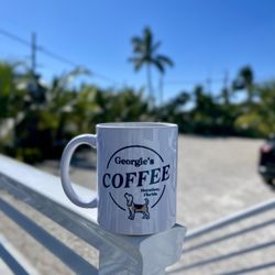 Georgies Coffee