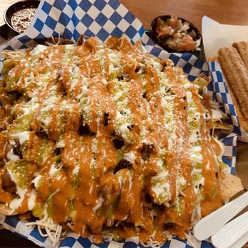 Murillos Menu - Carnitas nachos & magical churros - Caterers Near Me Murillos Menu - Carnitas nachos & magical churros - Caterers Near Me