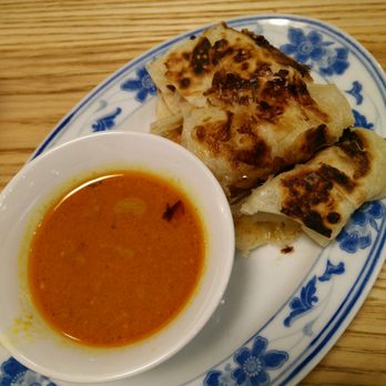Fat Mao - Roti with curry - Asian Fusion Near Me - Vancouver, British Columbia Fat Mao - Roti with curry - Asian Fusion Near Me - Vancouver, British Columbia
