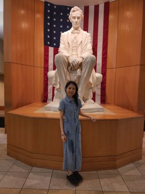 National Cowboy & Western Heritage Museum by null